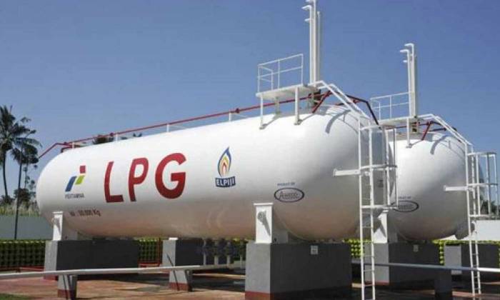 Kazakhstan aims to eliminate LPG shortage by 2030 