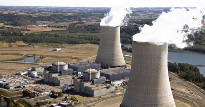 Rwanda in talks with Russia on nuclear power plant construction 