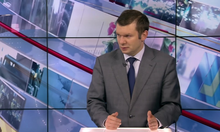 News about -  Can Baku become a mediator in negotiations between Moscow and Kyiv? Perspective of Ukrainian experts 