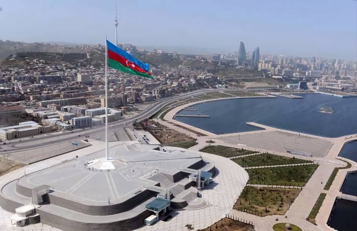  Can Baku become a mediator in negotiations between Moscow and Kyiv? Perspective of Ukrainian experts 