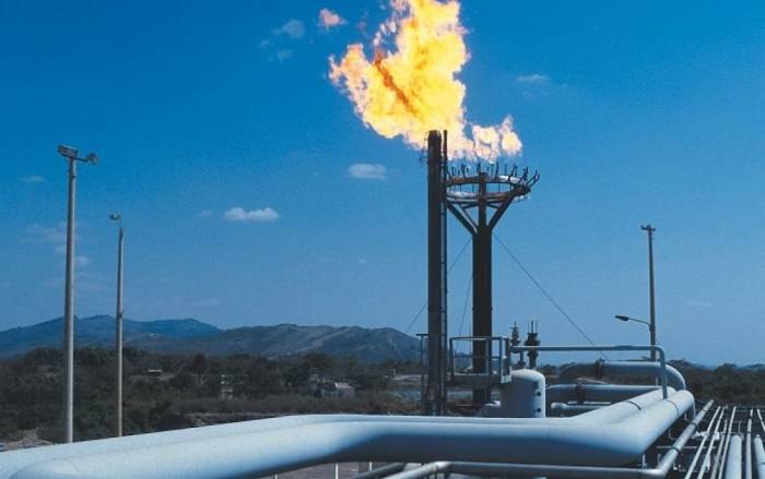 Germany’s Uniper seeks to double gas Imports from Azerbaijan 