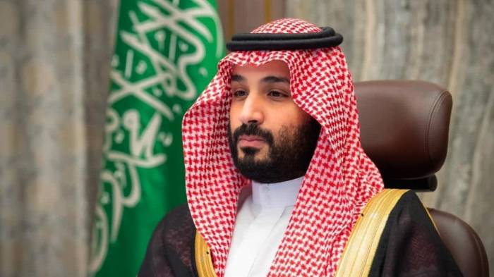 Saudi Crown Prince: No recognition of Israel without a Palestinian state 