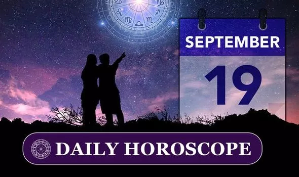 Horoscope for each zodiac sign for September 19, 2024