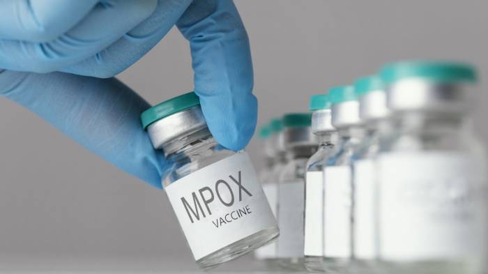 Global alliance GAVI to purchase 500,000 doses of Mpox vaccine 