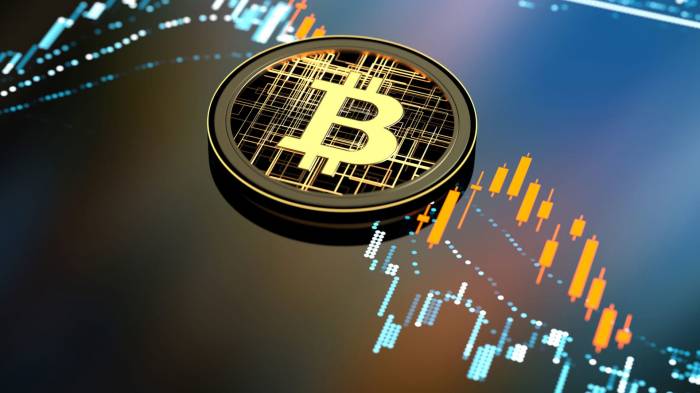 Bitcoin surges following US Federal Reserve's first rate cut since 2020