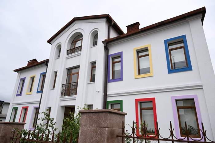 News about - President Aliyev reviews renovation work in several facilities in Khankendi