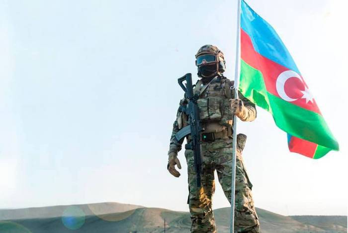  Azerbaijan's victory and new challenges: What awaits the region after the conflict? 