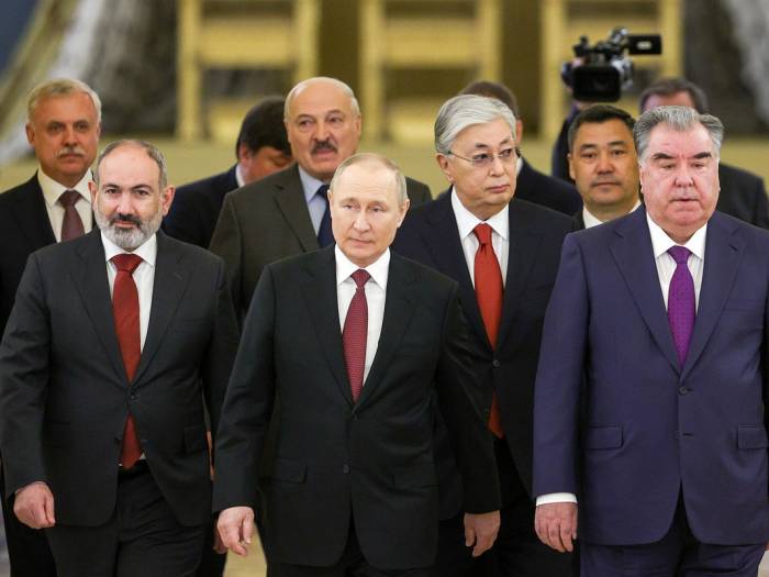  Armenia’s future without CSTO: What awaits the country after suspending participation?  - INTERVIEW 