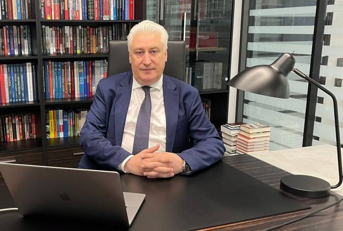 2024/09/1726722745.jpg + Armenia’s future without CSTO: What awaits the country after suspending participation? - INTERVIEW News about - Armenia’s future without CSTO: What awaits the country after suspending participation? - INTERVIEW