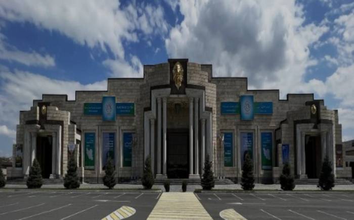 Iran to open its first trade center abroad in Armenia