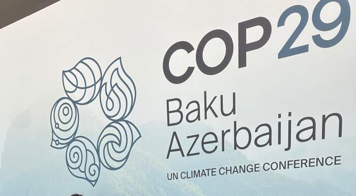 Azerbaijan to draw up transparency report ahead of COP29 