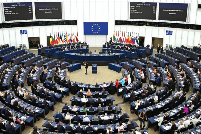 EP adopts resolution on allowing Ukraine strikes on Russian territory 