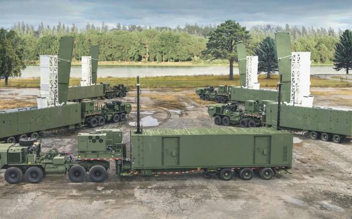 US retains mid-range missile system in Philippines despite Chinese demands