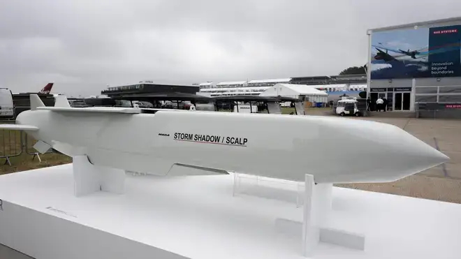 News about - Ukraine secretly permitted to fire missiles inside Russia in coming weeks 