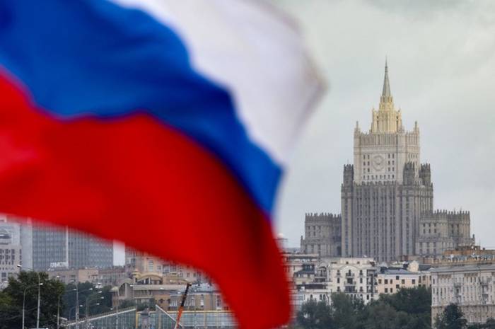 Russia approves list of unfriendly countries 