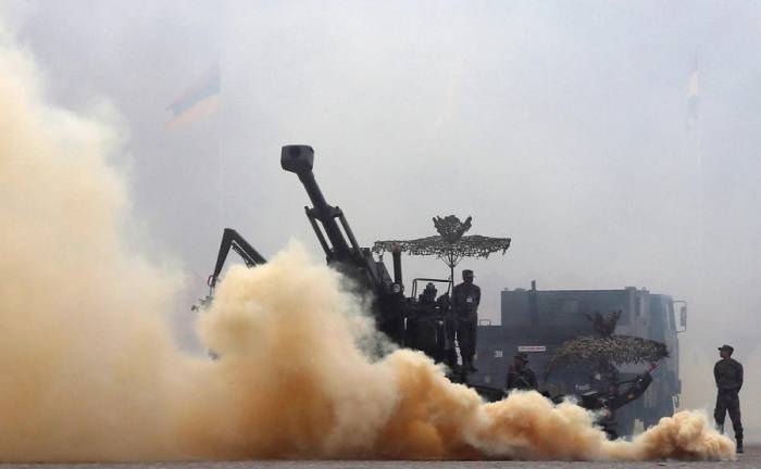  How India is involved in arming Ukraine: New facts revealed 