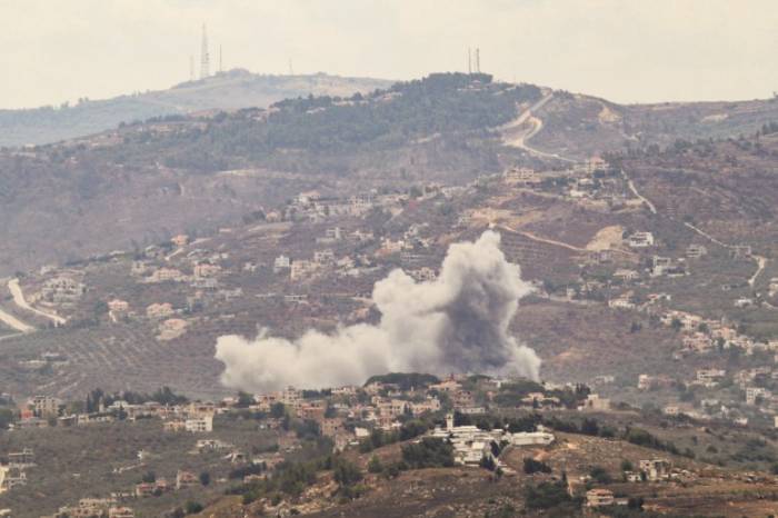 News about - Escalation of the Israel-Hezbollah-Gaza conflict: September 19-20, 2024