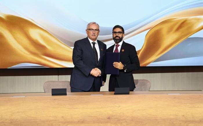 SOCAR, Hungary's MOL sign MoU on Shamakhi-Gobustan field exploration