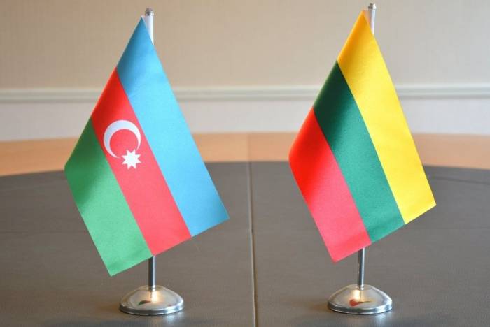 Azerbaijan, Lithuania hold political consultations