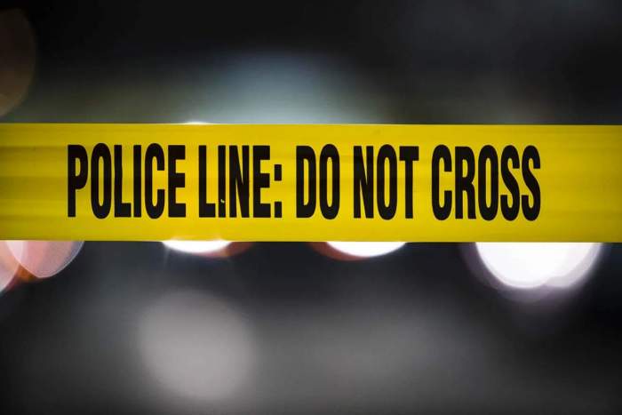 Four killed, 20 injured in shooting in Birmingham