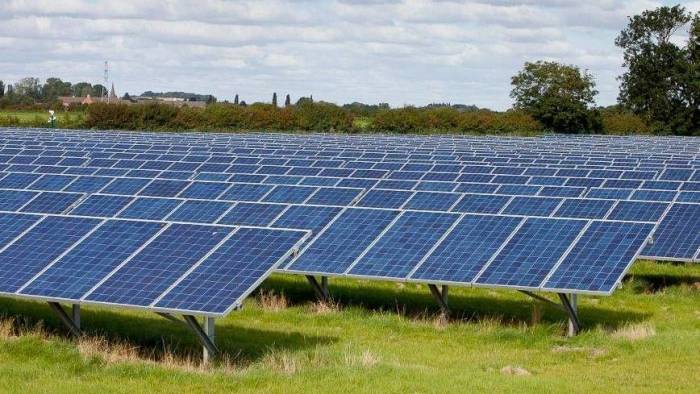 EBRD to support two solar projects in Azerbaijan