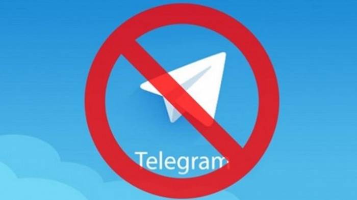 Ukraine bans Telegram on official devices over security concerns