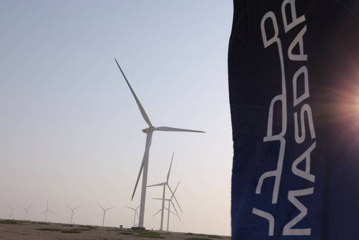 UAE’s Masdar poised to acquire Spanish renewable energy firm 