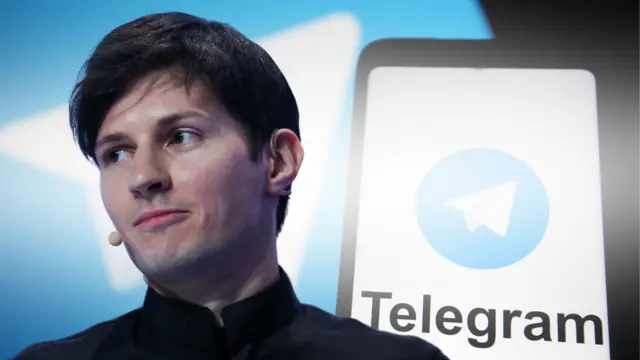 Telegram cooperates with law enforcement after Durov’s detention 