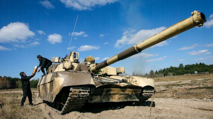 Situation on the Kursk Front as of September 21, 2024