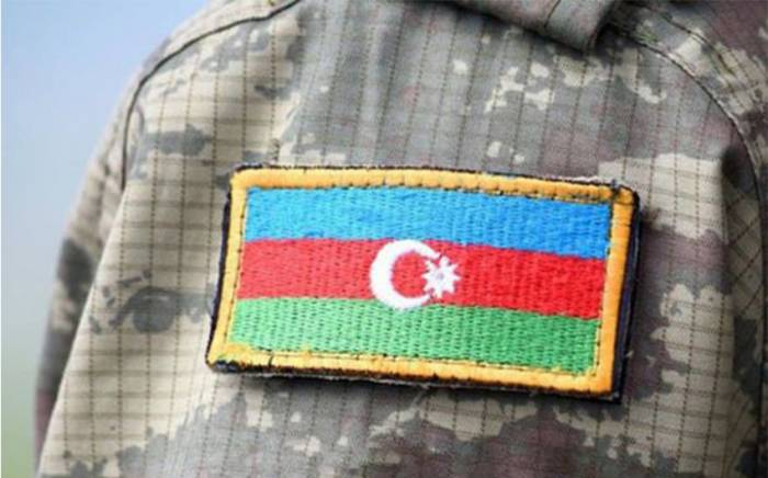 Azerbaijan Internal Troops serviceman passes away 