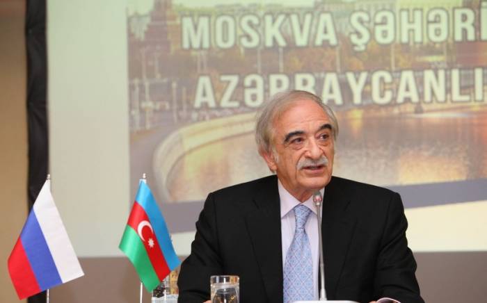 Azerbaijan recalls ambassador to Russia 