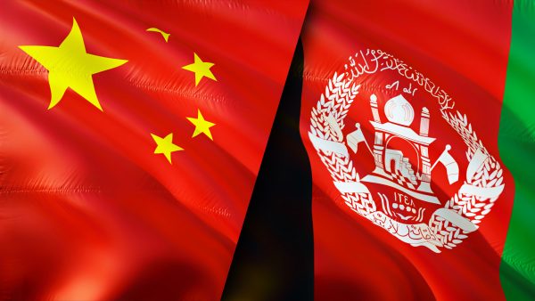 Chinese Efforts in Promoting Peace in Afghanistan 