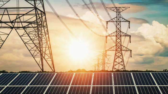 UAE’s Masdar anticipates electricity market liberalization in Azerbaijan in coming years 