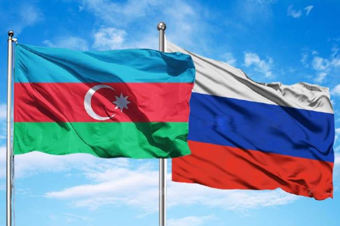 Azerbaijani, Russian officials discuss global and regional issues 