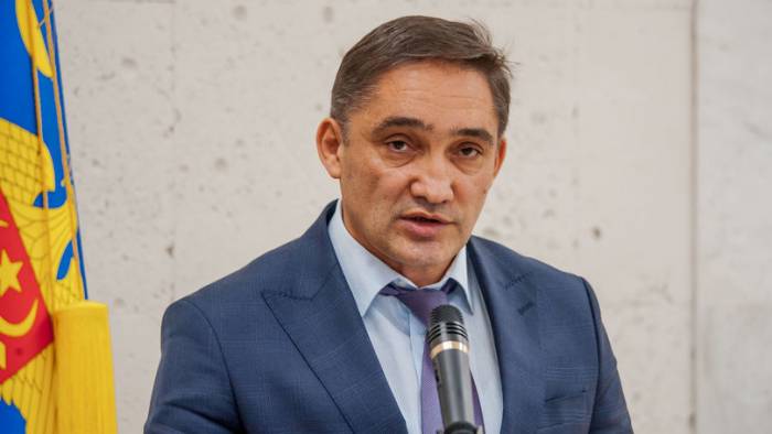 News about -  Presidential elections in Moldova: key events ahead of the elections 