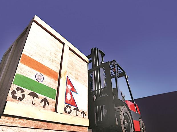 India still Nepal's top trading partner 