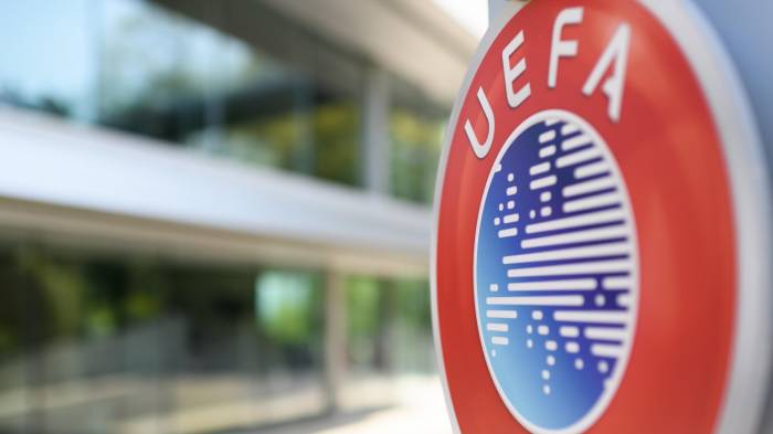 UEFA seeks new host for 2026/27 Champions League final 