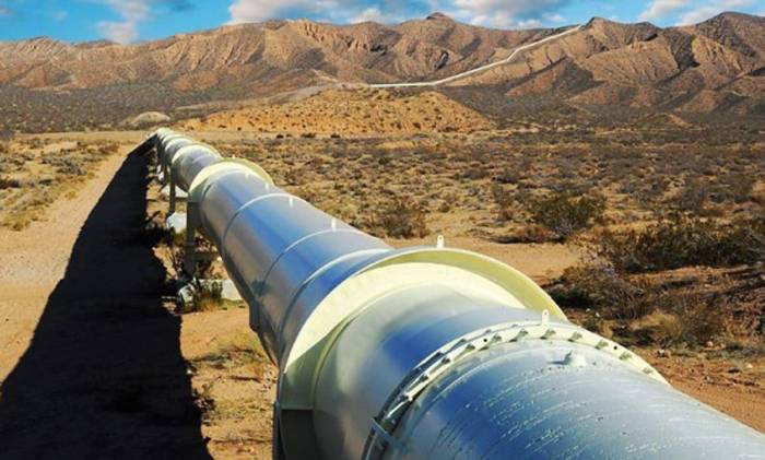 Kazakhstan discloses volume of oil exported via BTC pipeline