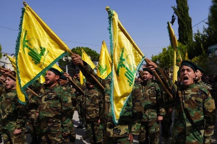 Hezbollah urges Iran to attack Israel, but Tehran holds off for now – media 