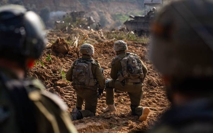 Middle East: IDF is preparing for potential of entering Lebanon 