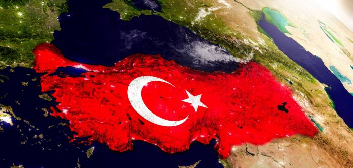  Turkey's strategy: How Ankara strengthens its influence in a multipolar world 