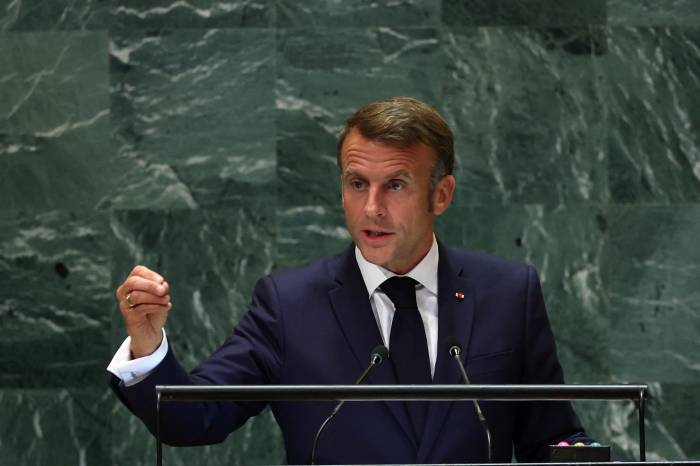 France sends foreign minister to Lebanon in effort to end conflict 