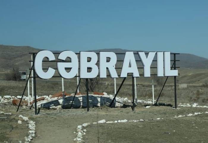 Great Return: Azerbaijan relocates first group of residents to liberated Jabrayil 