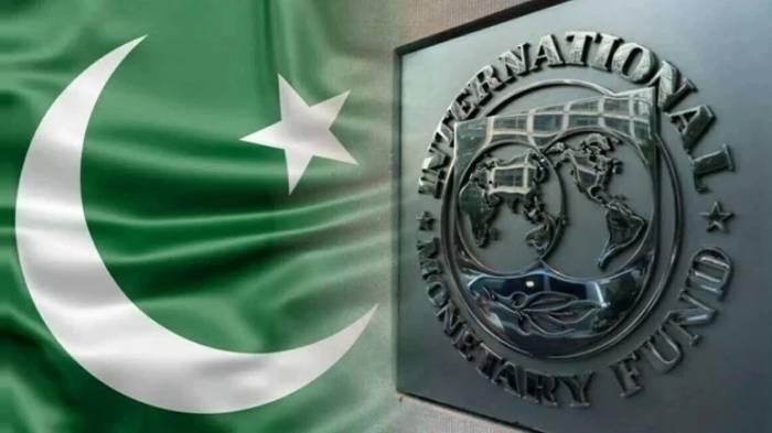 IMF approves $7 billion loan for Pakistan