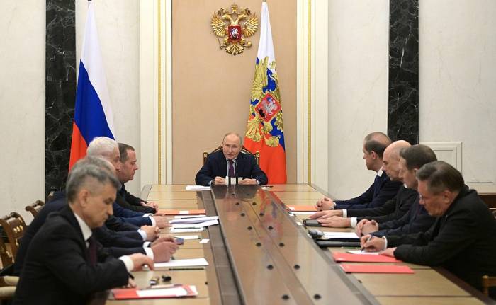 Putin reaffirms Moscow’s right to nuclear response in defense of Russia and Belarus