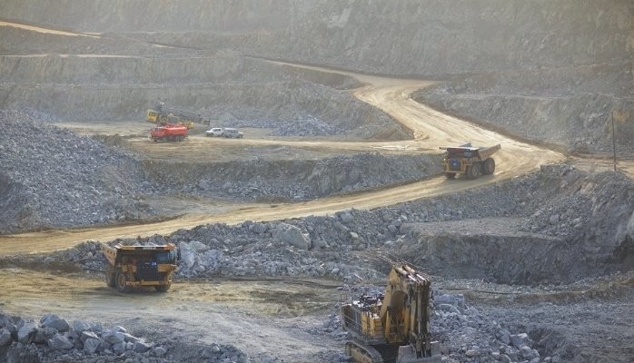 British companies start exploring mineral deposits in Kazakhstan 