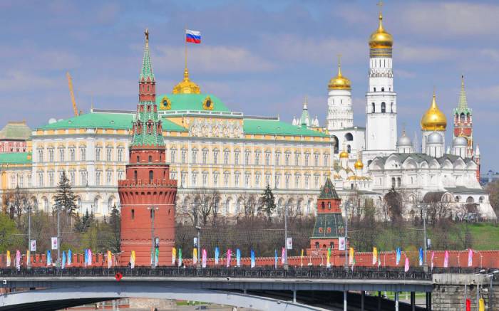 Kremlin: Changes to Russia’s nuclear doctrine ‘signal’ to West 