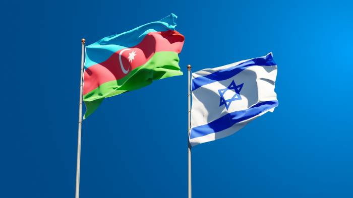 Azerbaijan, Israel ink memorandum on military co-op