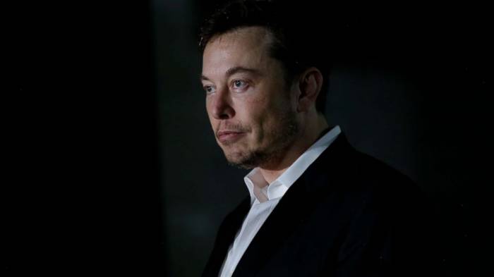 Elon Musk hits back as UK doesn't invite him to Summit