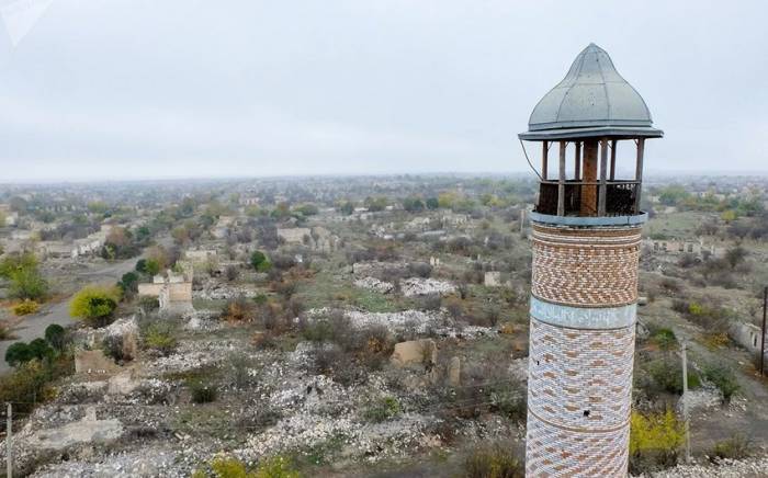 2024/09/1727356016.jpg + Why Azerbaijan refuses UNESCO access to Karabakh – Details News about - Why Azerbaijan refuses UNESCO access to Karabakh – Details